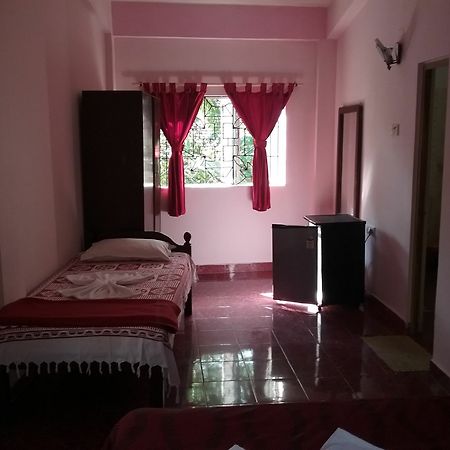 โรงแรมบาคา วิลลา Saligao ภายนอก รูปภาพ