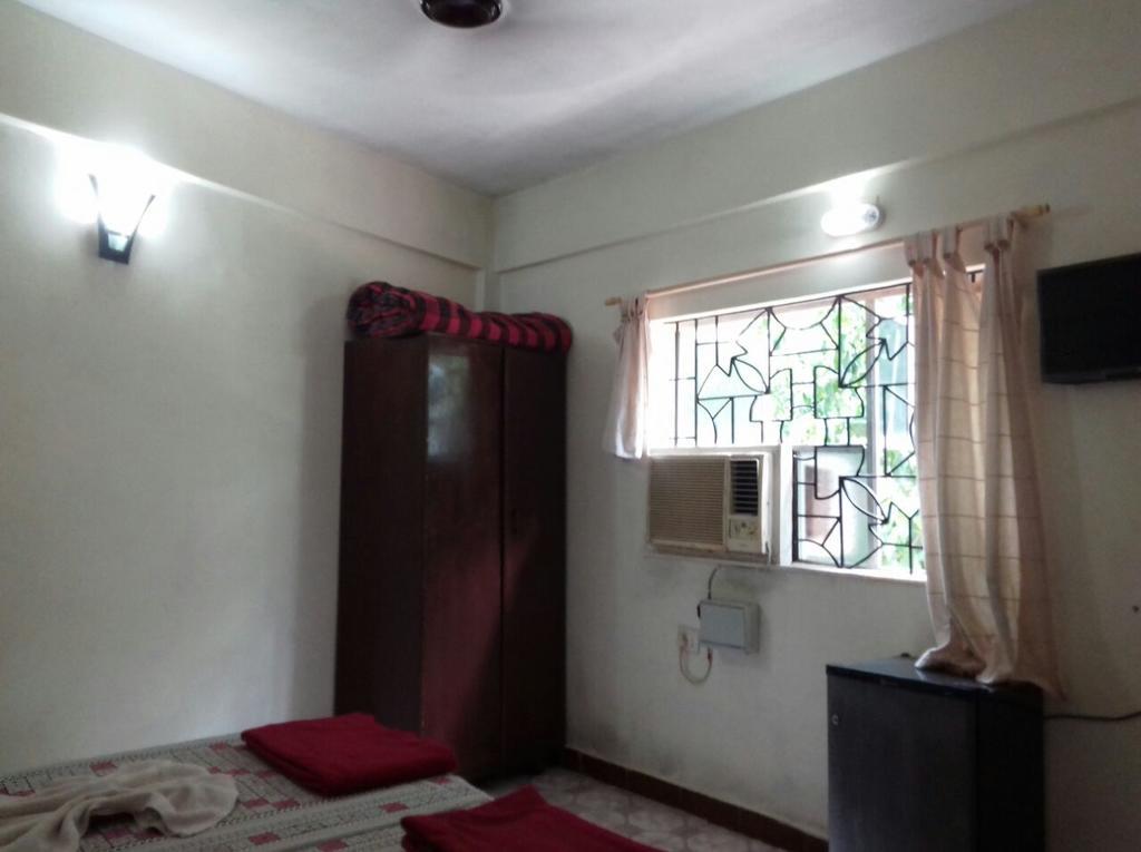 โรงแรมบาคา วิลลา Saligao ภายนอก รูปภาพ